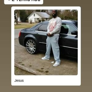 Meet your Posher, Anthony